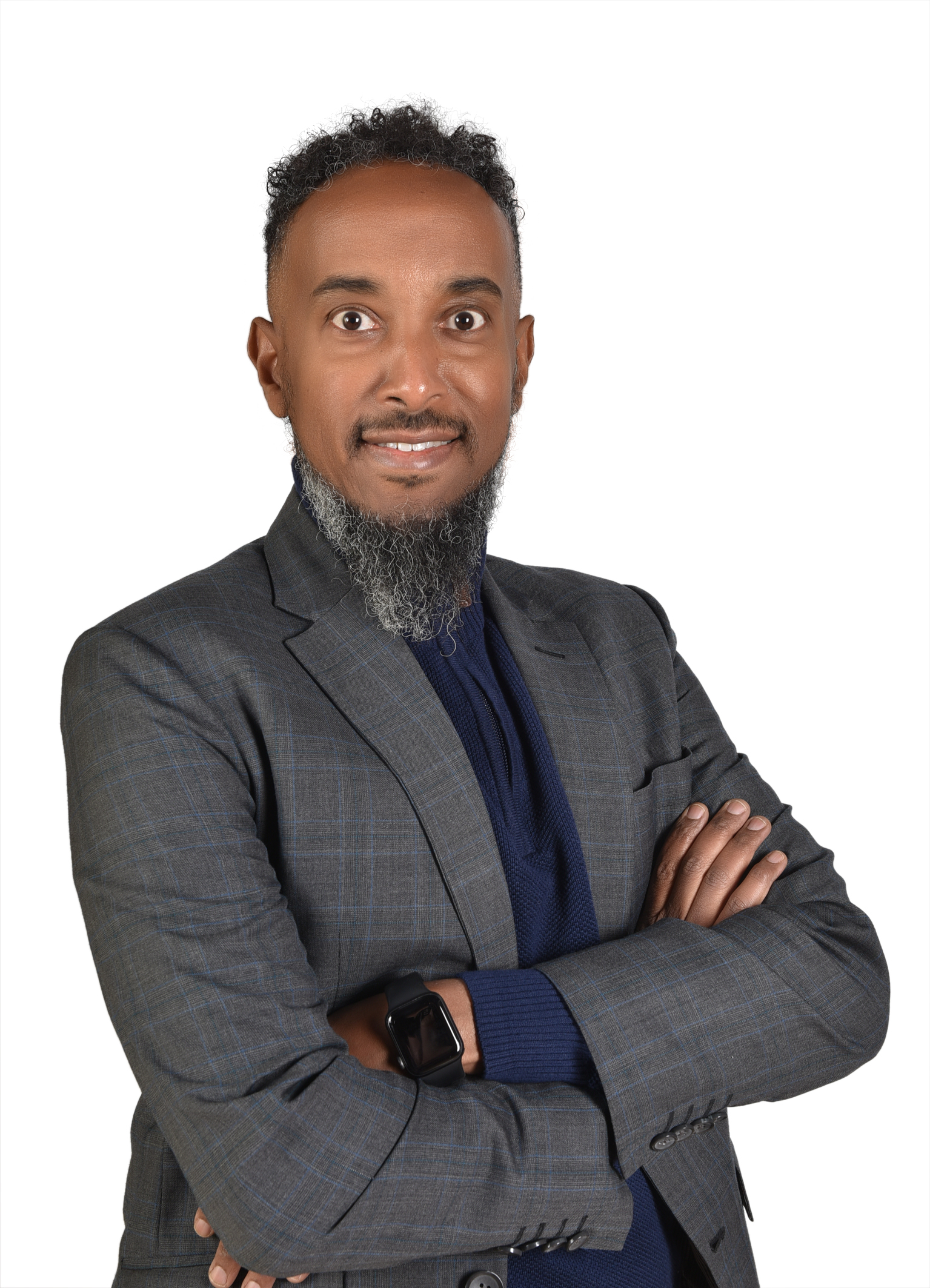 Mohamed Yusuf